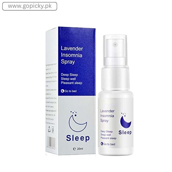 Aery Sleep Happy Spray Price In Pakistan