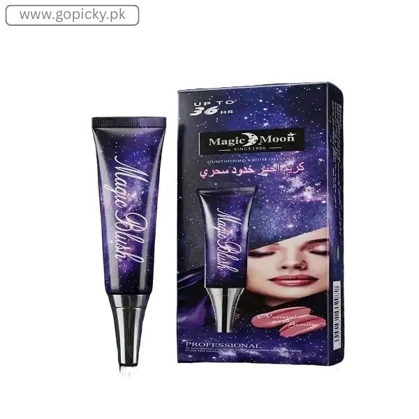Magic Moon Customize Your Beauty Cream in Pakistan