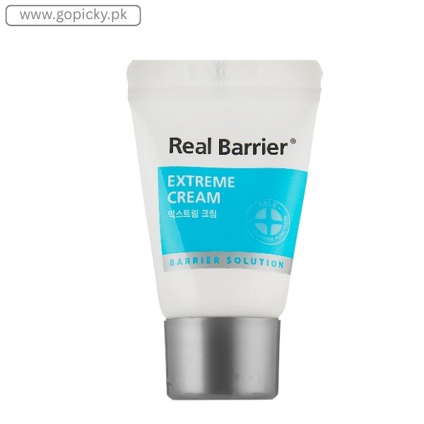 Real Barrier - Extreme Cream in Pakistan
