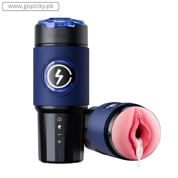 Male Massager Toys for Men Thrusting Male in Pakistan