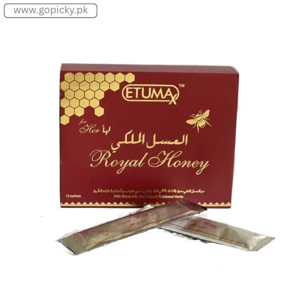 Royal Honey For Her in Pakistan