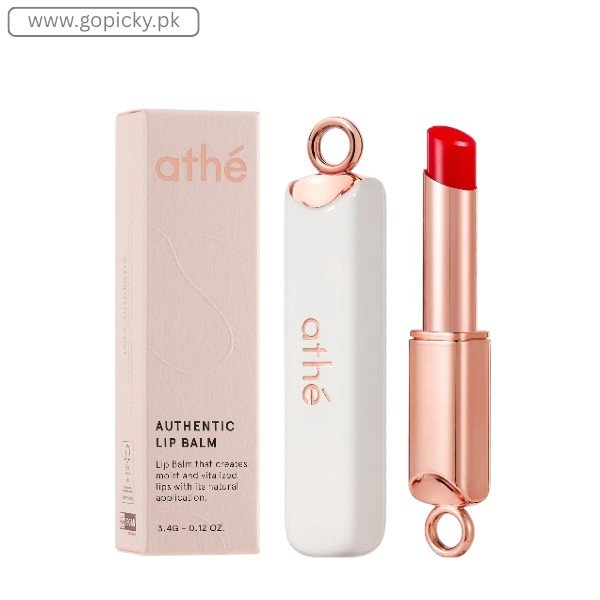 Athe - Authentic Lip Balm in Pakistan