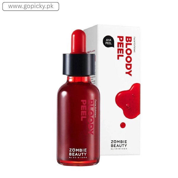 SKIN1004 - ZOMBIE BEAUTY by SKIN1004 Bloody Peel in Pakistan