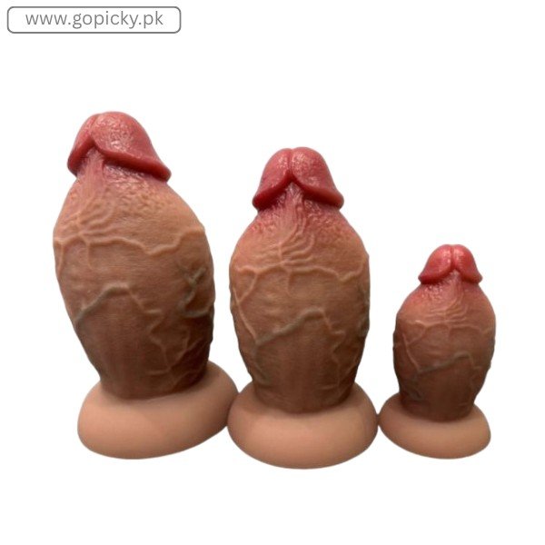 Huge Big Extra Large Dildo in Pakistan