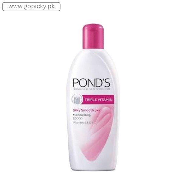 Ponds Moisturising Lotion Price in Pakistan