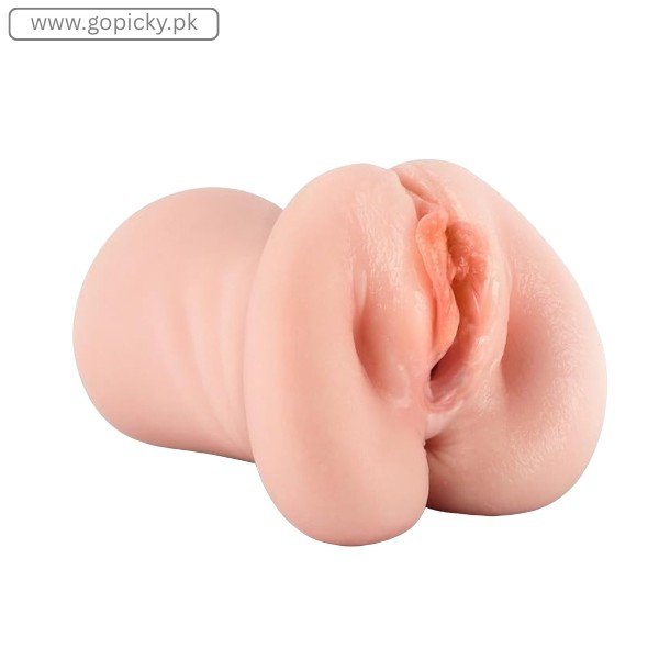 Realistic 3D Textured with Vagina Tight Anus in Pakistan