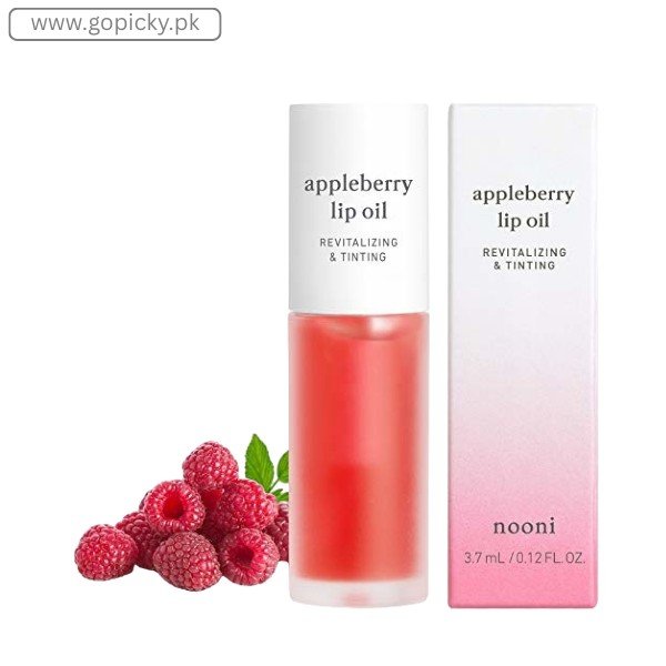 Nooni  Lip Oil in Pakistan