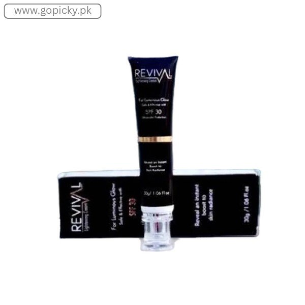 UV Protectant Day Night Cream SPF 30 for Radiant Skin In Pakistan