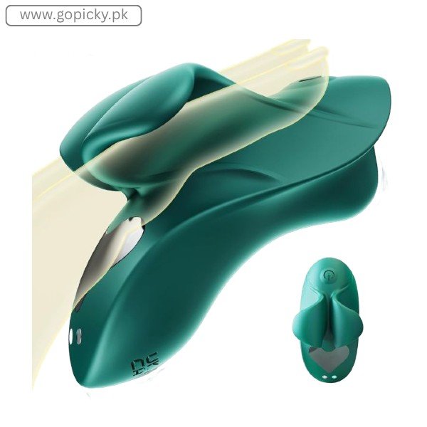 Powerful Mini Clit Vibrator at Pakistan