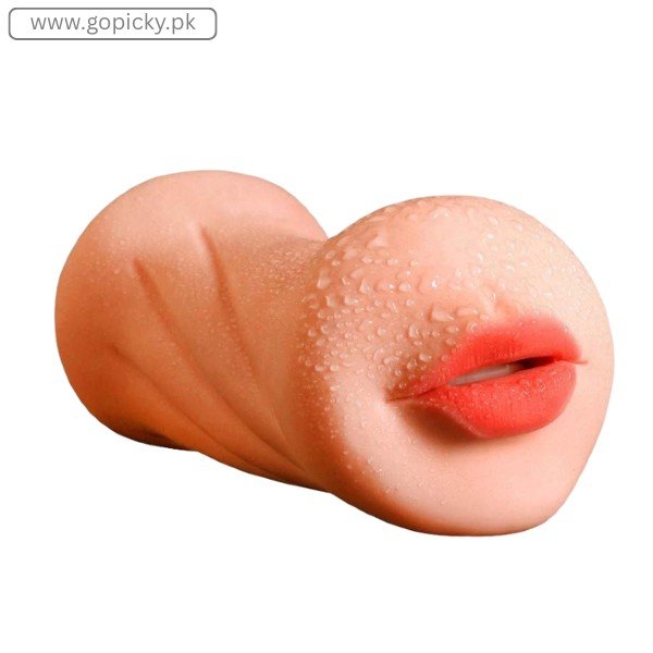 Oral Silicone Pocket Pussy in Pakistan