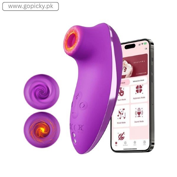 Premium Female Sex Toys Vibrator Pakistan in Pakistan