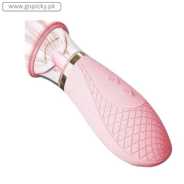 Premium Female Pleasure Vibrator Multan in Pakistan
