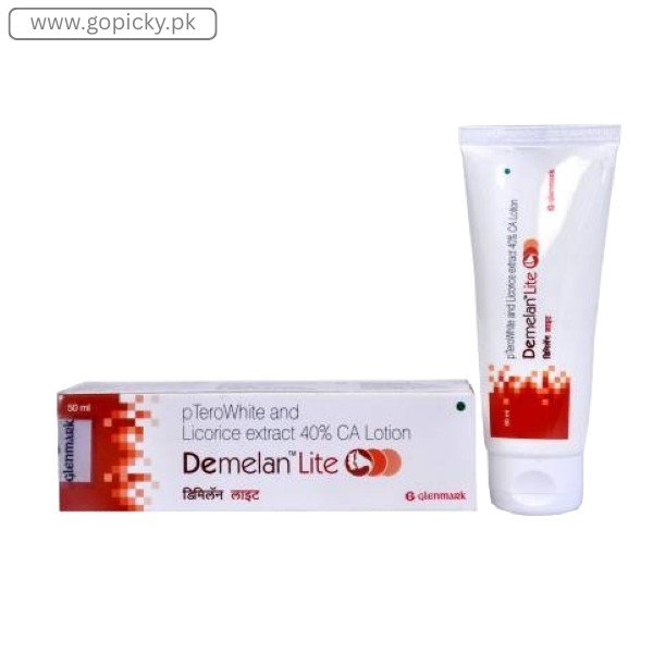 Demelan Lite Lotion In Pakistan