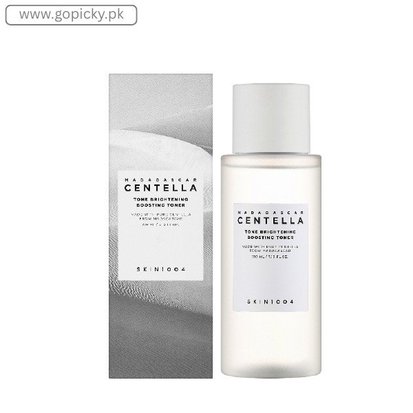 SKIN1004 - Madagascar Centella Tone Brightening Boosting Toner in Pakistan