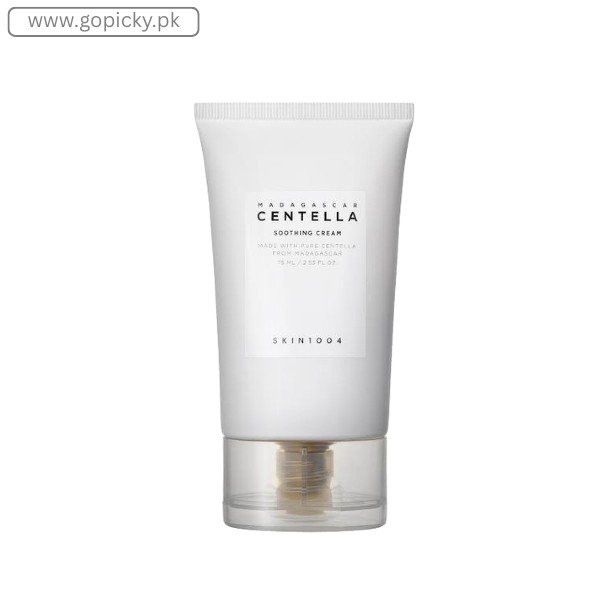 SKIN1004 - Madagascar Centella Soothing Cream in Pakistan