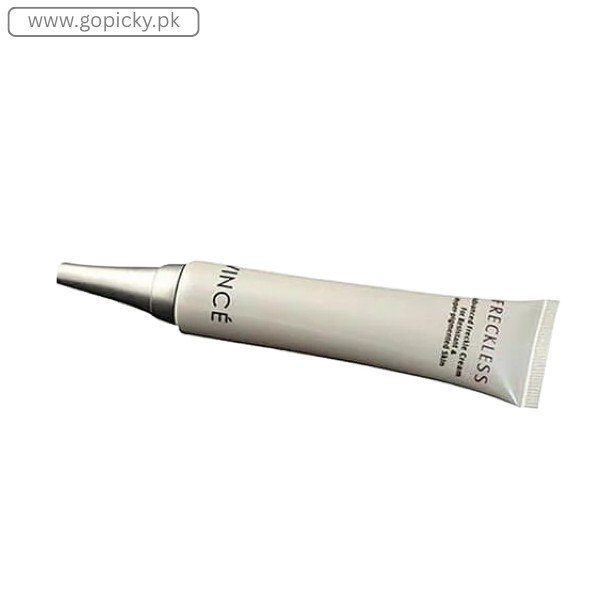Vince Advanced Freckle Cream Price in Pakistan