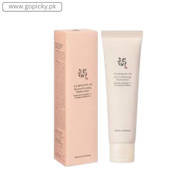 BEAUTY OF JOSEON  Revive Firming Moisturizer Ginseng  in Pakistan