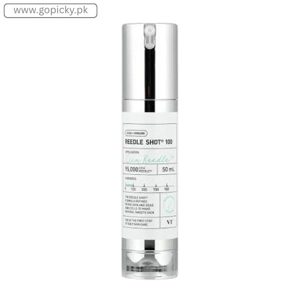 VT COSMETICS - Reedle Shot 100 in Pakistan