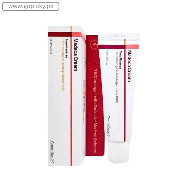Centellian24 - Madeca Cream Time Reverse in Pakistan
