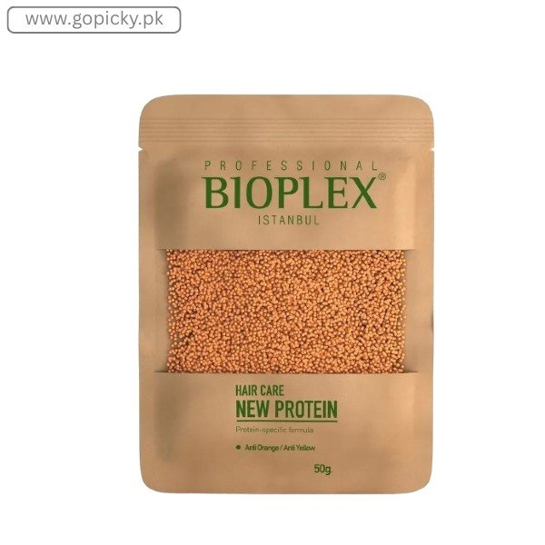Bioplex Hair Protein Price In Pakistan