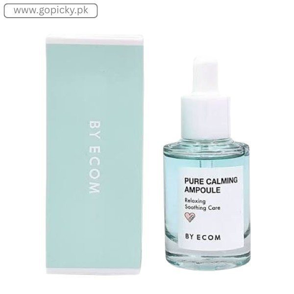 BY ECOM - Pure Calming Ampoule in Pakistan