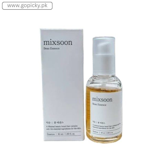 MIXSOON - Bean Essence in Pakistan