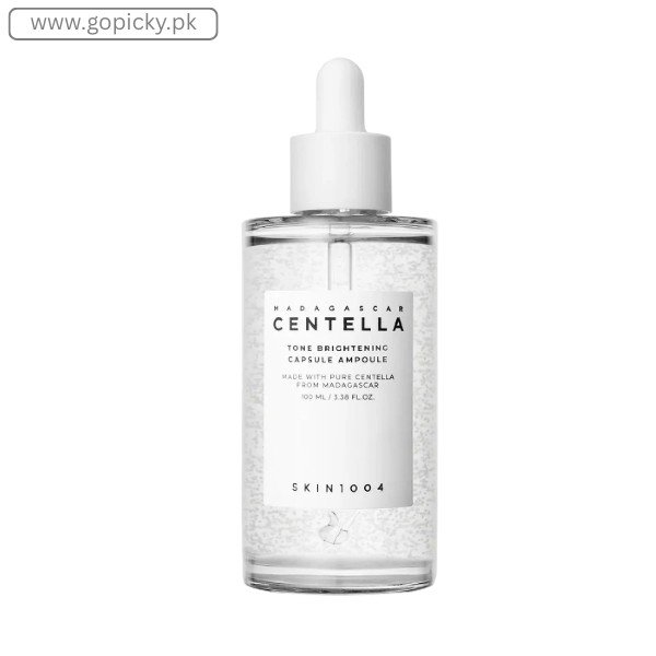 Centella Ampoule 100ml In Pakistan