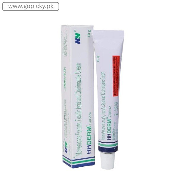 HH Derm Cream In Pakistan