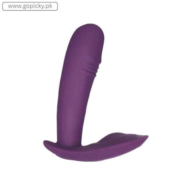 Lovers Joy Thruster Vibrator in Pakistan