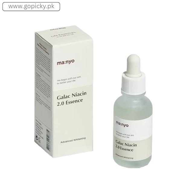 manyo - Galac Niacin 2.0 Essence in Pakistan