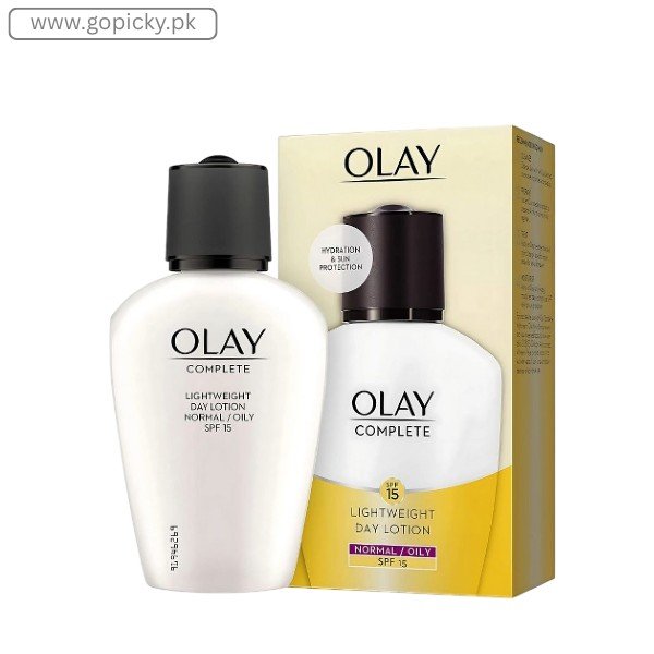 Olay Anti Wrinkle Pro Vital Lotion Price in Pakistan