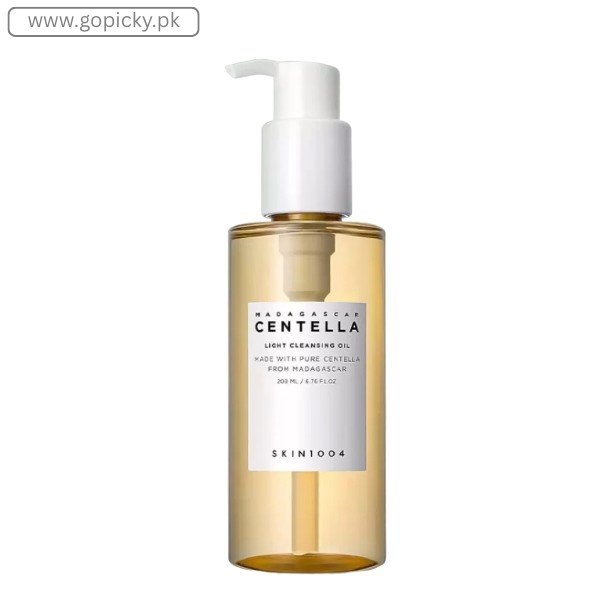 SKIN1004 - Madagascar Centella Light Cleansing Oil in Pakistan