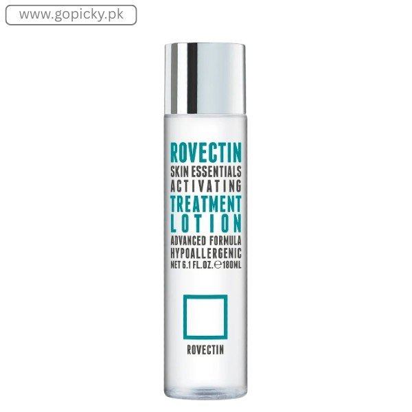 Rovectin - Skin Essentials Activating Treatment Lotion in Pakistan