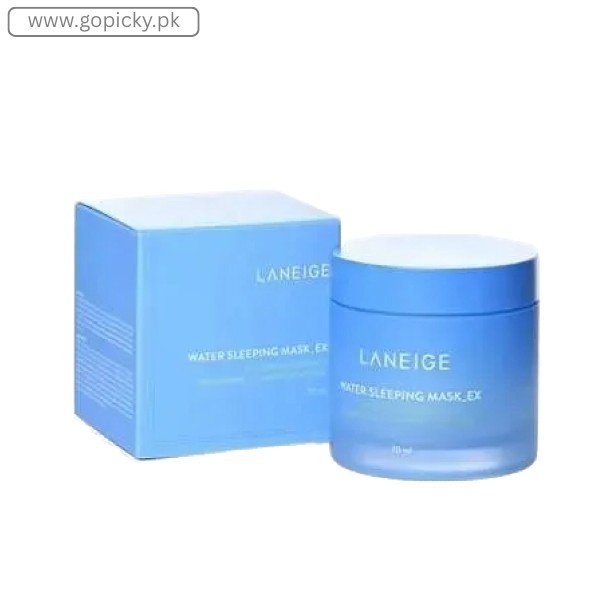 Laneige - Water Sleeping Mask in Pakistan