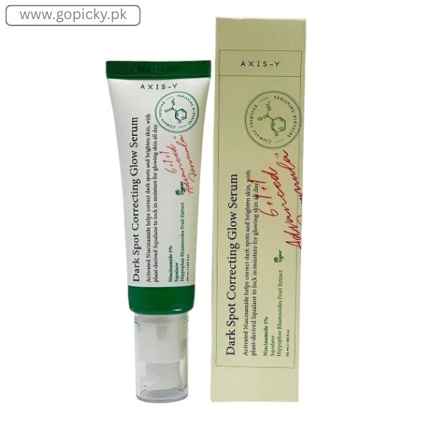Dark Spot Correcting Glow Serum In Pakistan