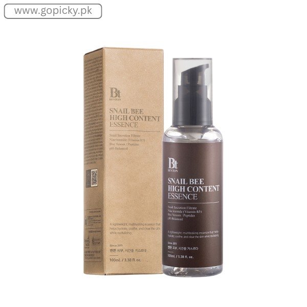 BENTON - Snail Bee High Content Essence in Pakistan