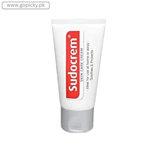 Sudocrem Antiseptic Healing Cream in Pakistan