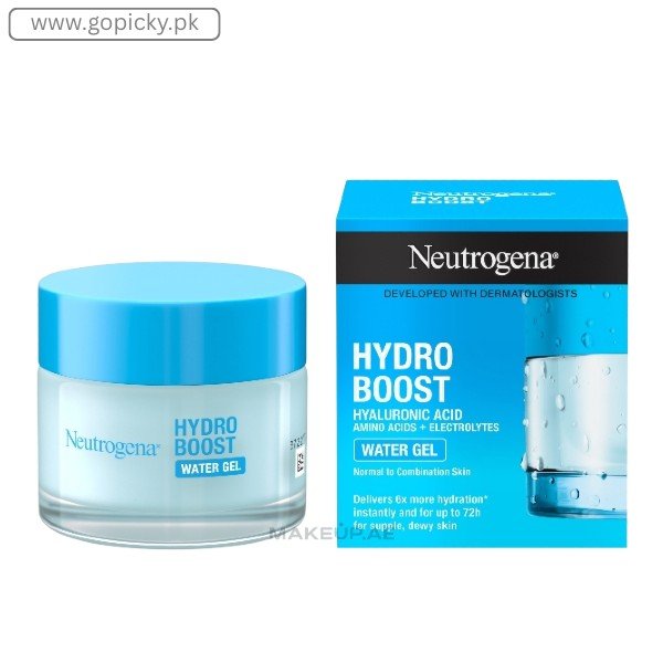 Neutrogena - Hydro Boost Water Gel Moisturiser in Pakistan