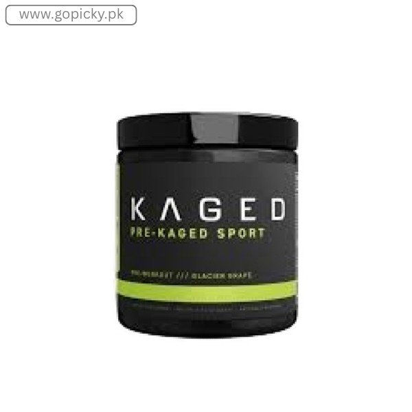 Pre Kaged In Pakistan