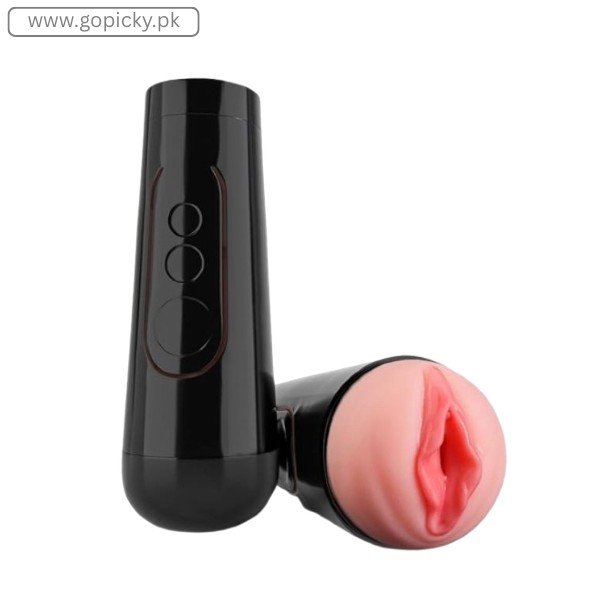 Aiccos Male Masturbator Cup in Pakistan