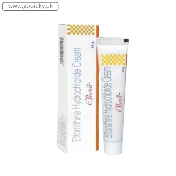 Eflora Cream In Pakistan