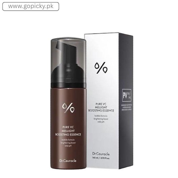 Dr. Ceuracle - Pure VC Mellight Boosting Essence in Pakistan