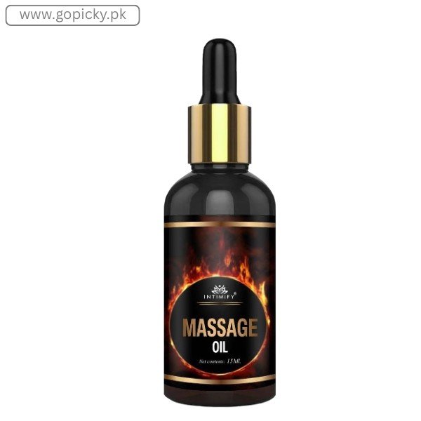 Intimify Massage Oil Price in Pakistan