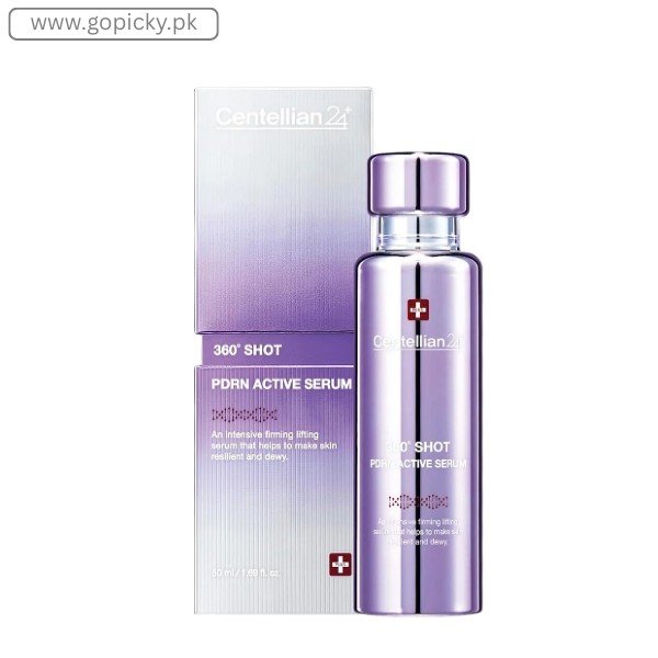 Centellian24 - 360° Shot PDRN Active Serum in Pakistan