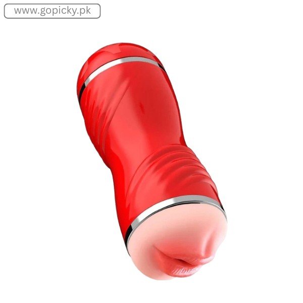 Double Head Male Masturbator Cup in Pakistan