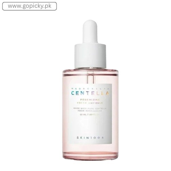SKIN1004 - Madagascar Centella Poremizing Fresh Ampoule in Pakistan