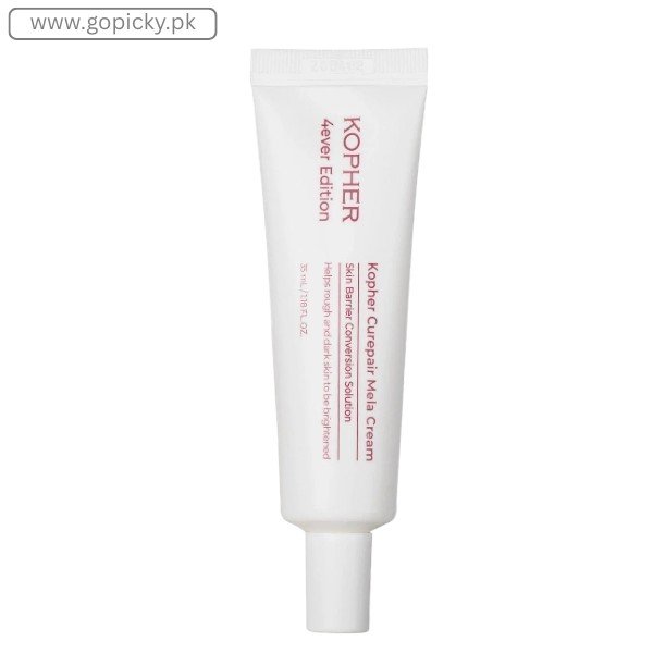 Kopher Curepair Mela Cream In Pakistan