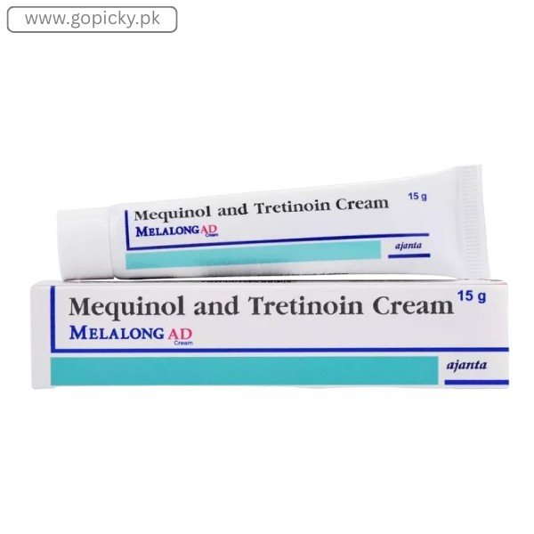 Melalong 15gm Cream In Pakistan