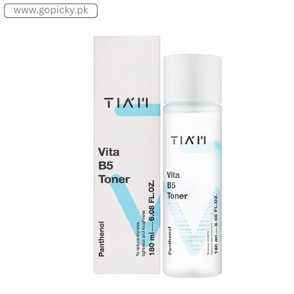 TIAM - Vita B5 Toner in Pakistan