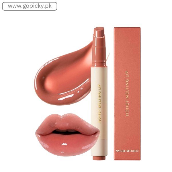NATURE REPUBLIC - Honey Melting Lip in Pakistan